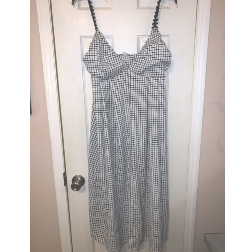 Zara Sundress